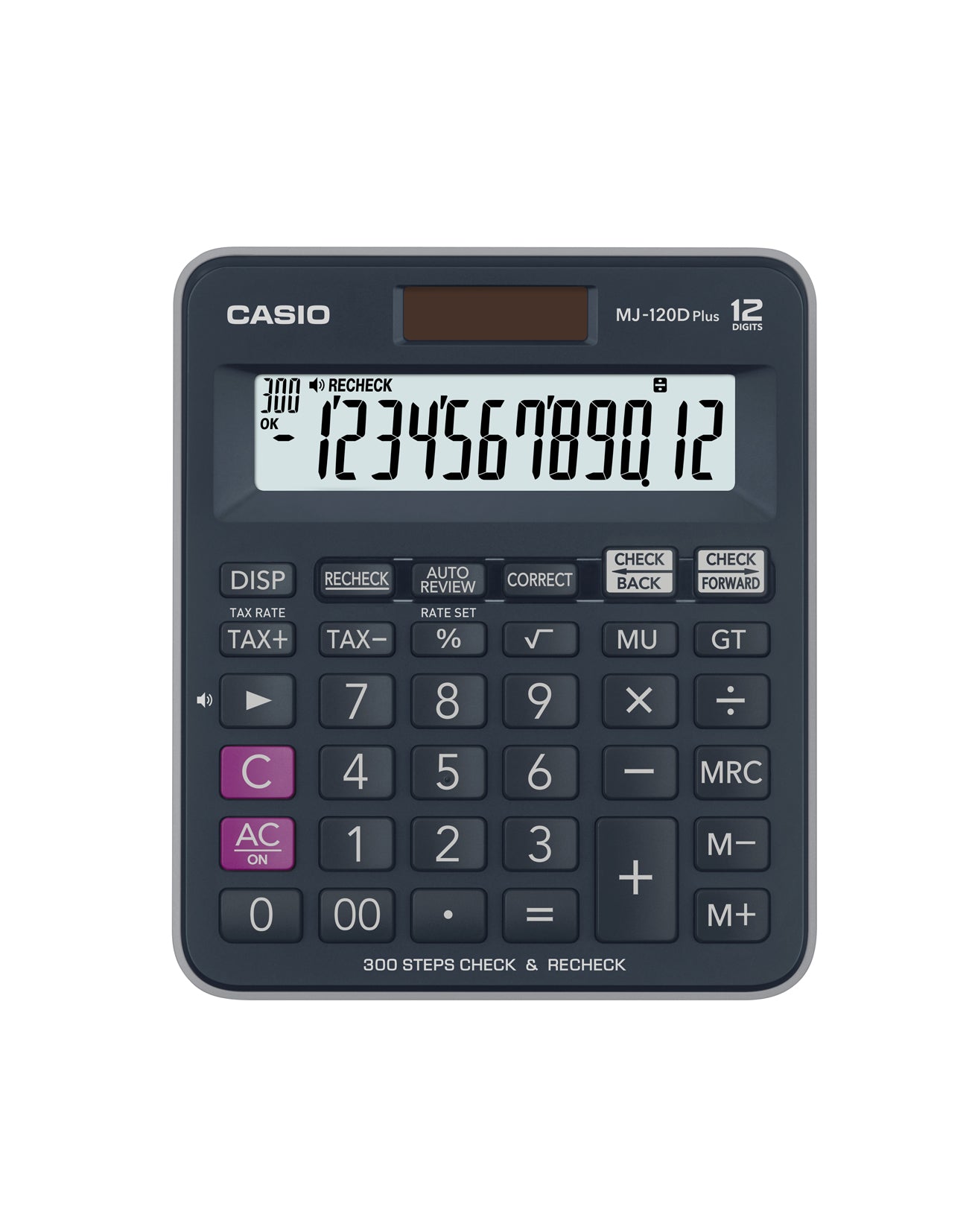 MJ-120D Plus