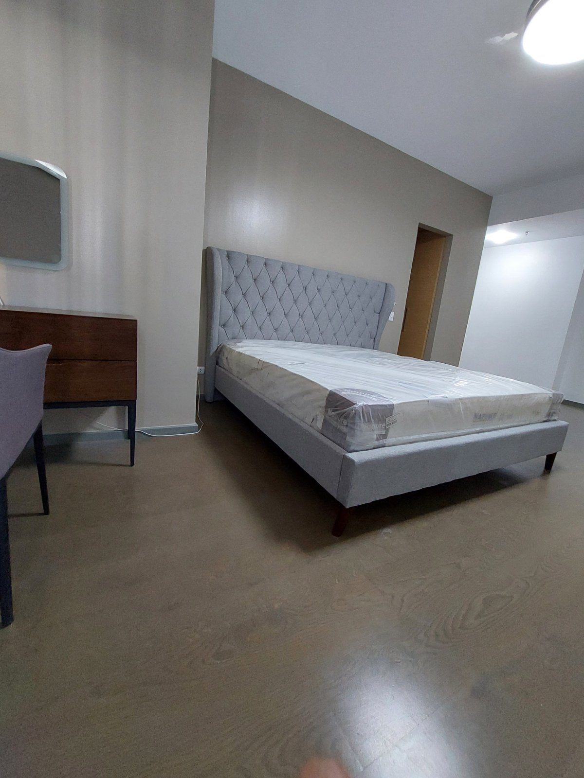 The Imperium at Capital Commons