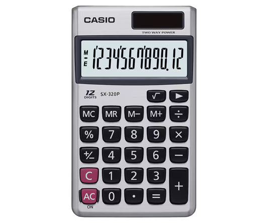 SX-320P