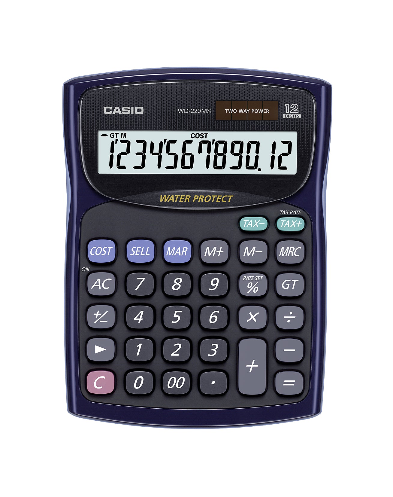 WD-220MS