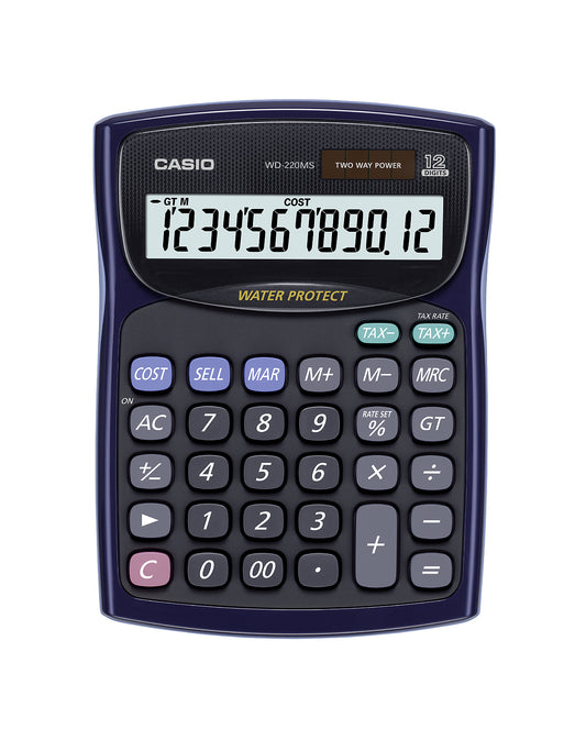 WD-220MS