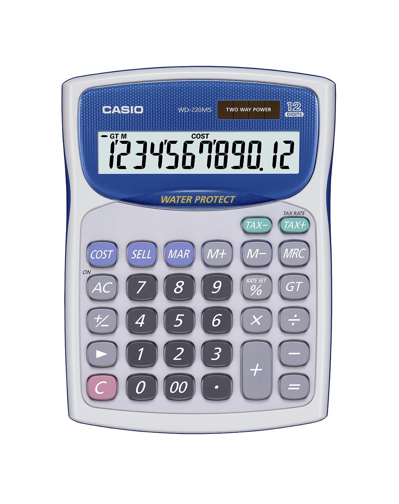 WD-220MS