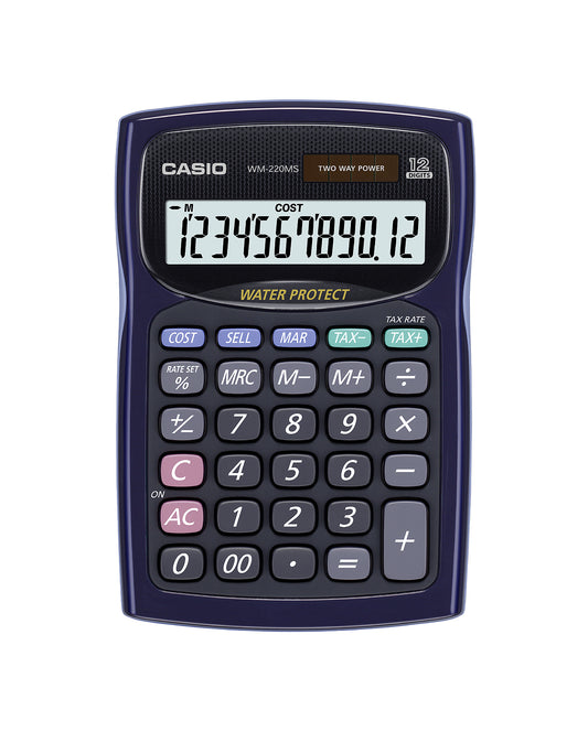 WM-220MS