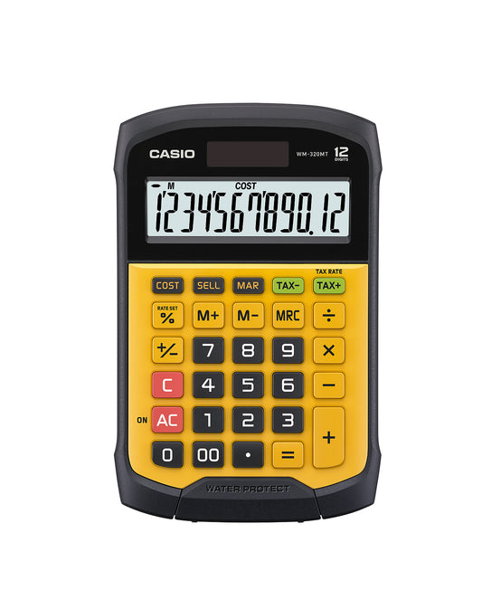 WM-320MT