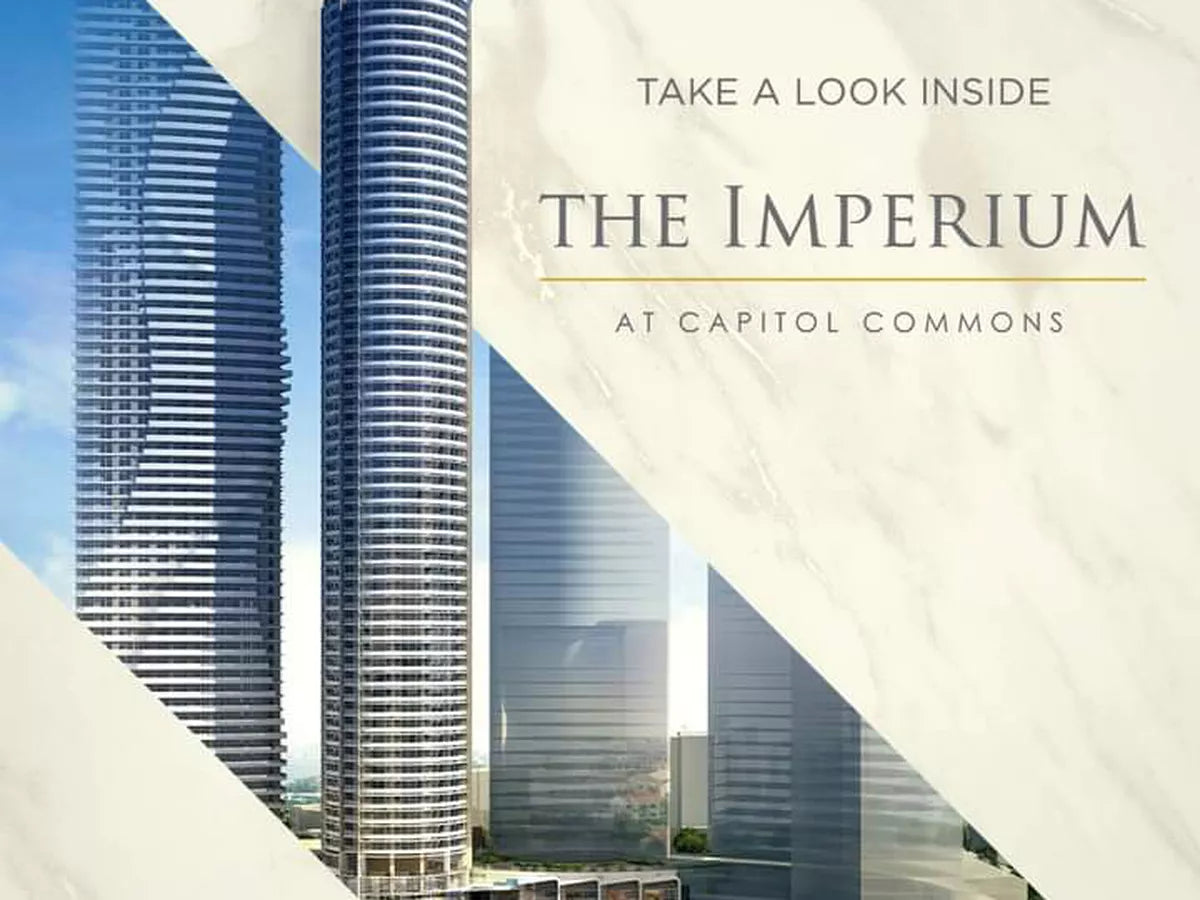 The Imperium at Capital Commons
