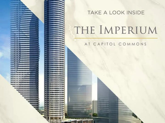 The Imperium at Capital Commons